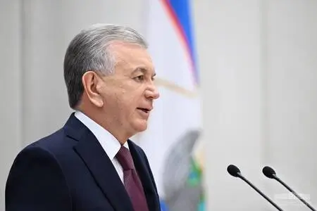 Президент бош вазирнинг 9 та туман ва битта шаҳар ҳокимини ишдан олиш таклифини қўллаб-қувватлади