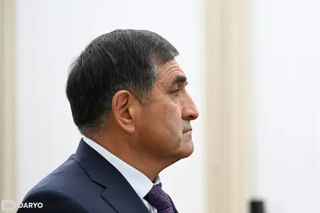 Қурилиш ва уй-жой коммунал хўжалиги вазири Ботир Зокиров лавозимидан озод этилди