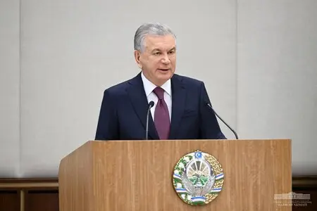 Шавкат Мирзиёев инвестиция ҳисобига ташкил этилган айрим корхоналар ҳозирда ишламаётганини танқид қилди