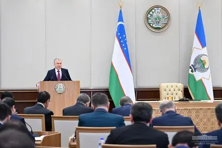 Uzbekistan produces 1.6bn kW of green energy in 1H24