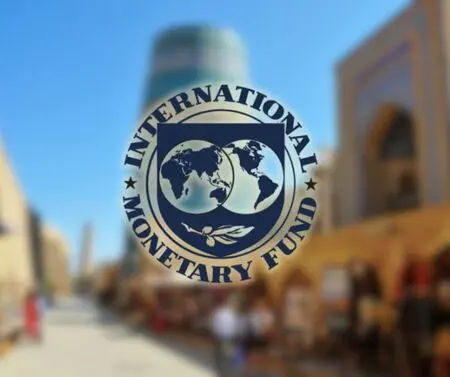 IMF Projects 10% decline in Uzbekistan's external debt by 2029