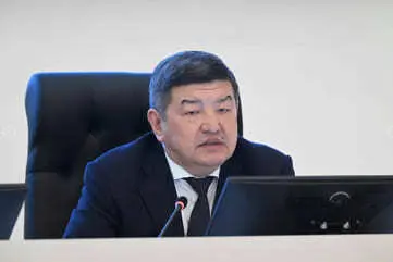 Kyrgyzstan surpasses tax collection targets with $1.64bn in 1H24 