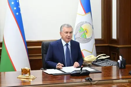 Uzbekistan sends 90 athletes competing in 19 sports to Paris 2024 Olympics 