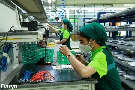 Uzbekistan's GDP grows 6.4% to $45.1bn in 1H24