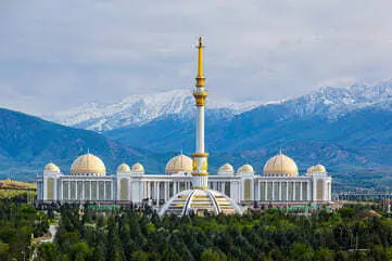 Western partners lose confidence in Turkmenistan, identified as high-risk investment environment 