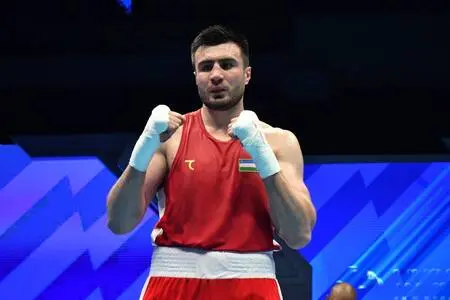 Париж—2024. Ўзбекистонлик боксчилар дастлабки рақибларини билиб олди 