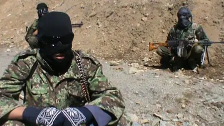 Taliban's denial of ISIS in Afghanistan: reasons explained  