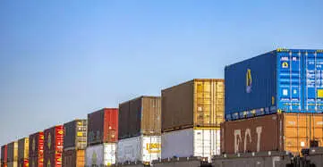 Afghan exports to Pakistan decrease by 31% in 1H24  