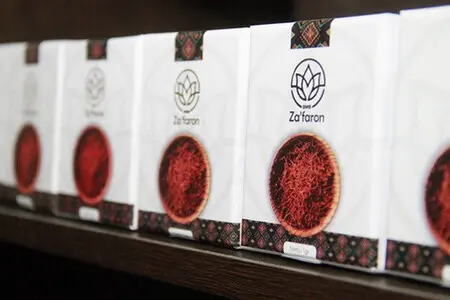 China opens market for Uzbek saffron cultivated in Bahmal region