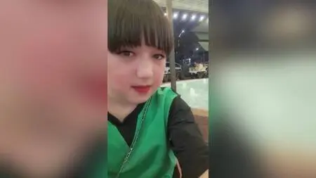 Farg‘onada bedarak yo‘qolgan 14 yoshli qiz Andijondan topildi (video) 