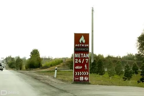 Andijonda metan gaz narxi oshdimi? 