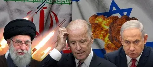 "If Iran retaliates against Israel, a global war will begin" - political scientist