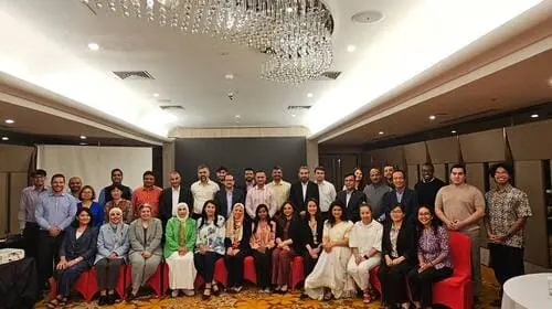 Uzbekistan enhances financial resilience at UNDP workshop on insurance and risk financing 