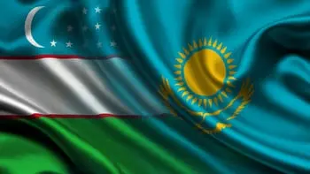 Kazakhstan and Uzbekistan plan to double trade turnover to $10bn