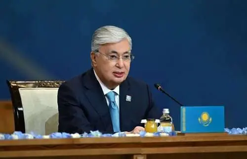 Central Asian countries need cooperation in defense policy - President of Kazakhstan 