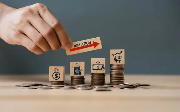 Kazakhstan's July inflation rate climbs to 8.6% 