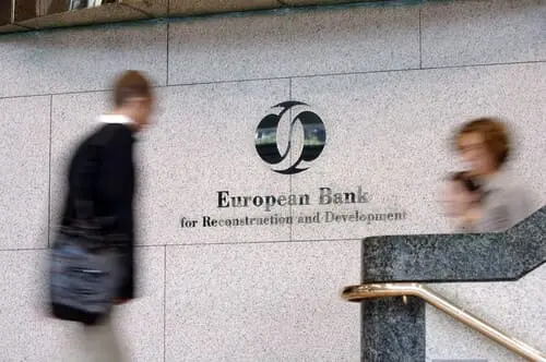EBRD makes first direct equity investment in Central Asia’s graphite industry 