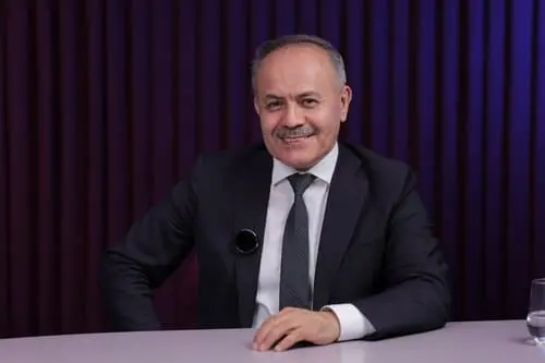 "We are selling tonnes of gold to catch up with the dollar exchange rate" - Abdulla Abdukadirov 