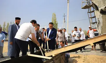 Uzbekistan, China launch $120mn joint metallurgical plant in Fergana region 