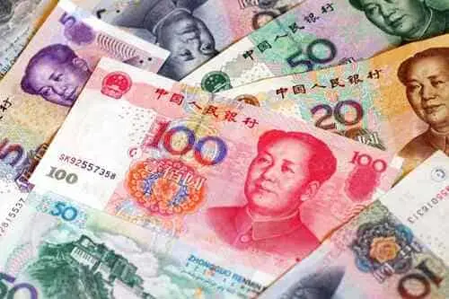 Kyrgyzstan to include Chinese yuan in daily exchange rate list 