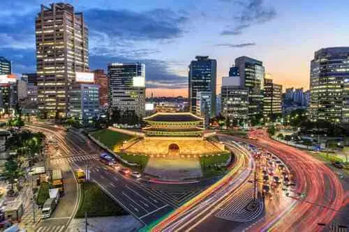Uzbekistan joins top 5 in foreign student enrollment in South Korea