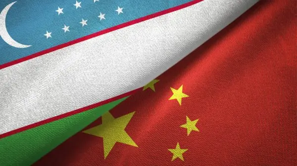 China becomes Uzbekistan's leading trade partner as turnover reaches nearly $7bn in 7M24 