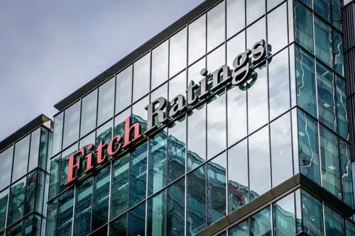 Fitch Ratings reaffirms 'BB-' rating for Uzbekistan's Regional Electrical Power Networks with stable outlook 