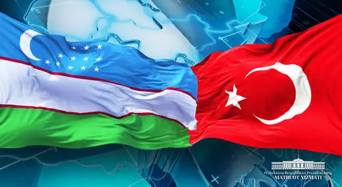 Uzbekistan -Türkiye trade declines by 9.76% y/y in 7M24  