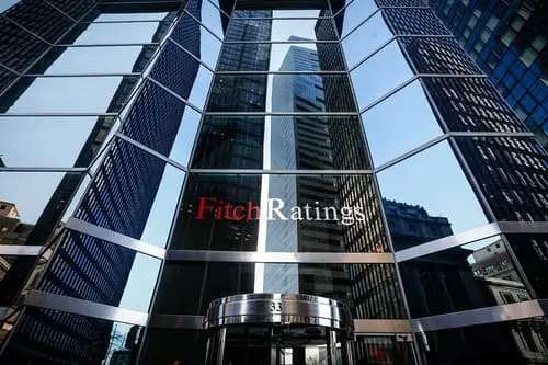 Fitch Ratings affirms Uzbekistan's 'BB-' rating with stable outlook  