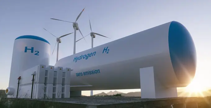 EBRD to provide $65mn for Uzbekistan’s renewable hydrogen project 