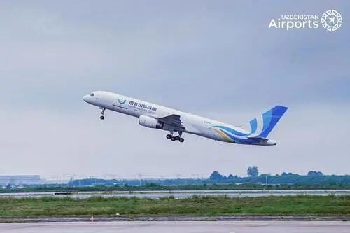 China's North-Western Cargo International Airlines to launch cargo flights from Xi'an to Tashkent 