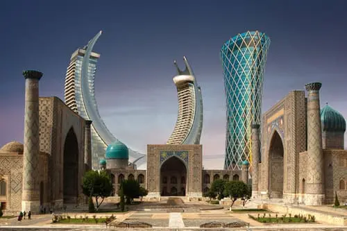 Qatari IT firm AST to open new development center in Uzbekistan