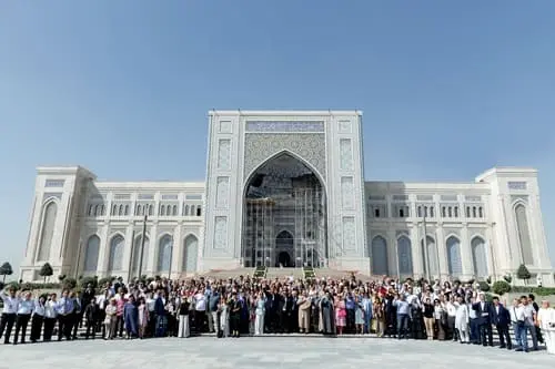 Global scholars support Uzbekistan's efforts to combat islamophobia through education and cultural preservation