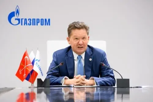 Gazprom doubles gas supplies to Central Asia in 8M24