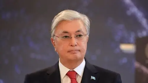 Kazakhstan eyes increased bank taxes to address budget deficit  