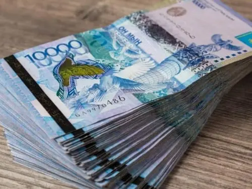 Kazakhstan's inflation drops to 8.4% in August 