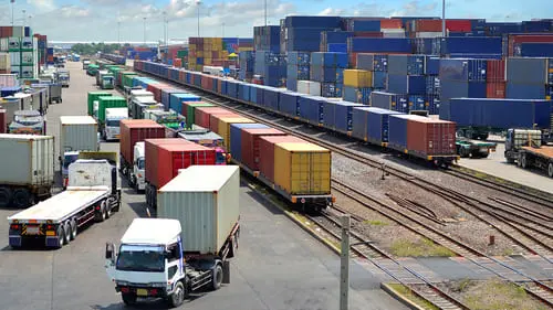 Afghanistan’s railways transport 1.6 mn tons of goods, enhancing economic connectivity 