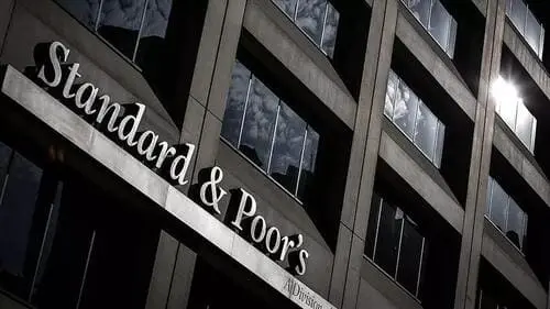 S&P Global affirms Kazakhstan's BBB credit rating with stable outlook  