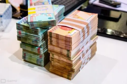 Uzbekistan's commercial banks report over $56bn in assets for 7M24 