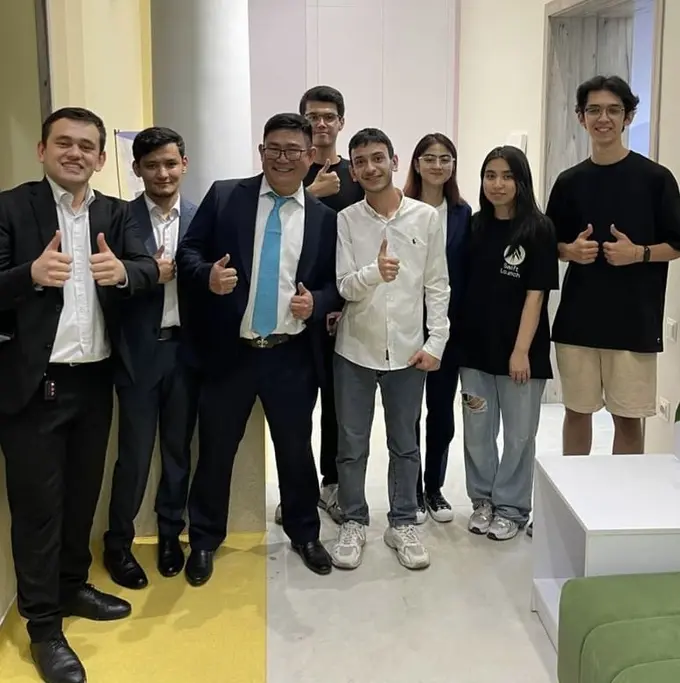 Tashkent's startup spotlight: Swift Launch’s first Demo Day reveals innovative projects