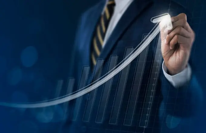Kazakhstan's business activity index climbs to over 51 in August 