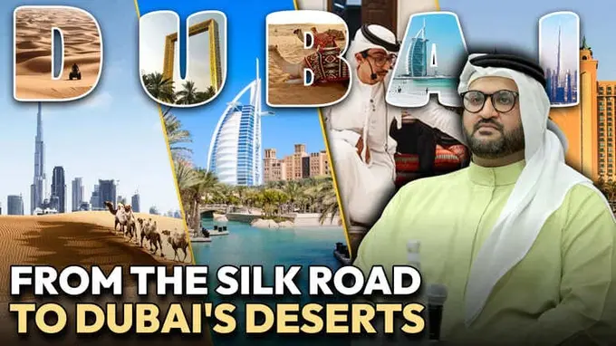 Dubai targets Uzbekistan for tourism growth
