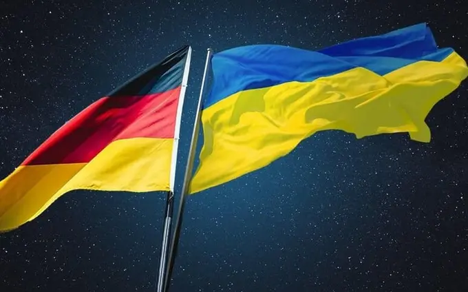 Германия қишда Украинани энергия билан таъминлаш учун 70 млн евродан ортиқ маблағ ажратади 
