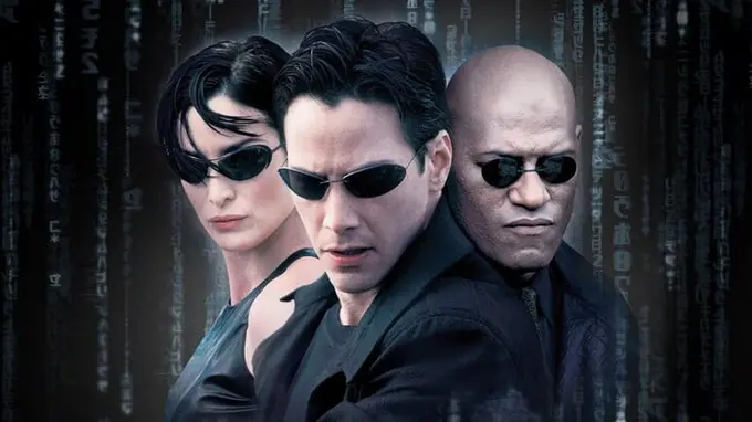 “Matritsa” filmi 25 yoshda: Neo, Triniti va filmdagi boshqa qahramonlar hozir qanday ko‘rinishda? (foto)
