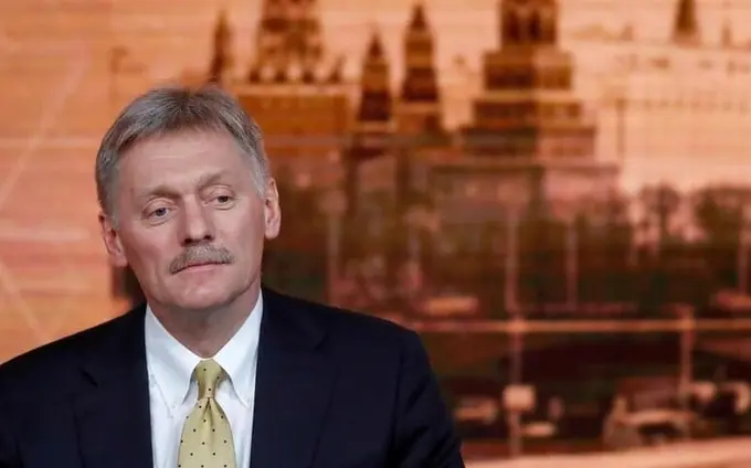 Peskov: “Rossiya yadro arsenalini ko‘paytirishni rejalashtirmayapti”