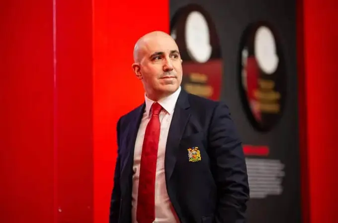 “Manchester Yunayted” qachon APL chempioni bo‘lishni rejalashtirayotgani ma’lum qilindi