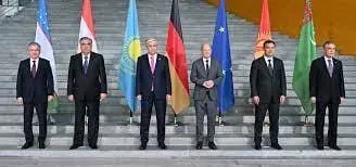 Germany and Central Asia: Scholz’s visit highlights unclear path for cooperation