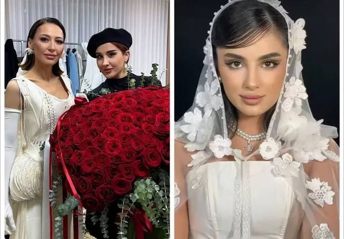 Instagram: Yangi avtomobil xarid qilgan Jahongir Otajonov, Iroda Iskandarova umra safarida, Shabnam Surayyo qizini uzatmoqda
