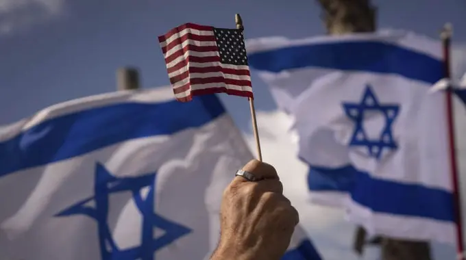 AQSH “Eron tajovuzkorligi” fonida Isroilni qo‘llab-quvvatlashda davom etadi — Pentagon