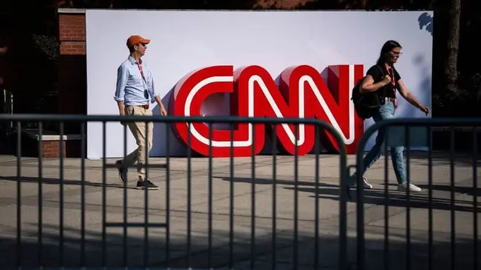 CNN сайт материалларига пулли киришни жорий қилди